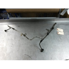 94Z038 Cylinder Head Fuel Bleed Line For 08-10 Ford F-250 Super Duty 6.4 Power Stoke Diesel 94Z038 Cylinder Head Fuel Bleed Line For 08-10 Ford F-250 Super Duty 6.4 Power Stoke Diesel